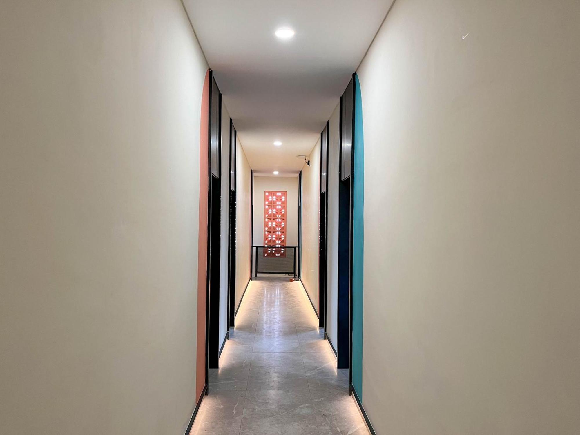 Sans Hotel Premiere Majapahit Семаранг Екстер'єр фото